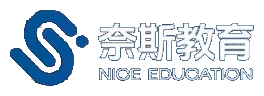 奈斯教育 NICE EDUCATION logo
